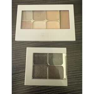 Sonia Kashuk Brown Eye’d Girl and Sweet Nothing Palettes